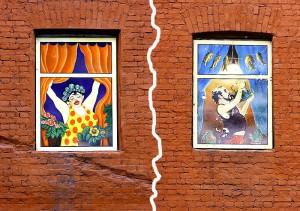 Акція Сусід і Я!