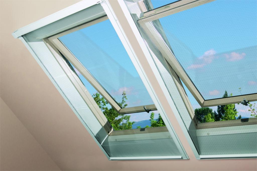 Москітна сітка в подарунок*