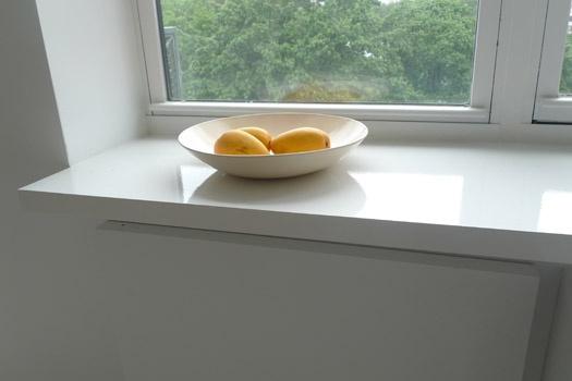 Підвіконня Danke - гарантія якості.