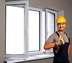 Ремонт пластикових вікон у Києві та області