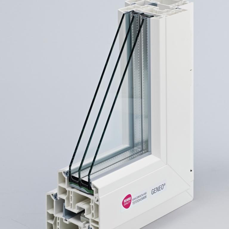 Революційний прорив у виготовленні віконних профілів